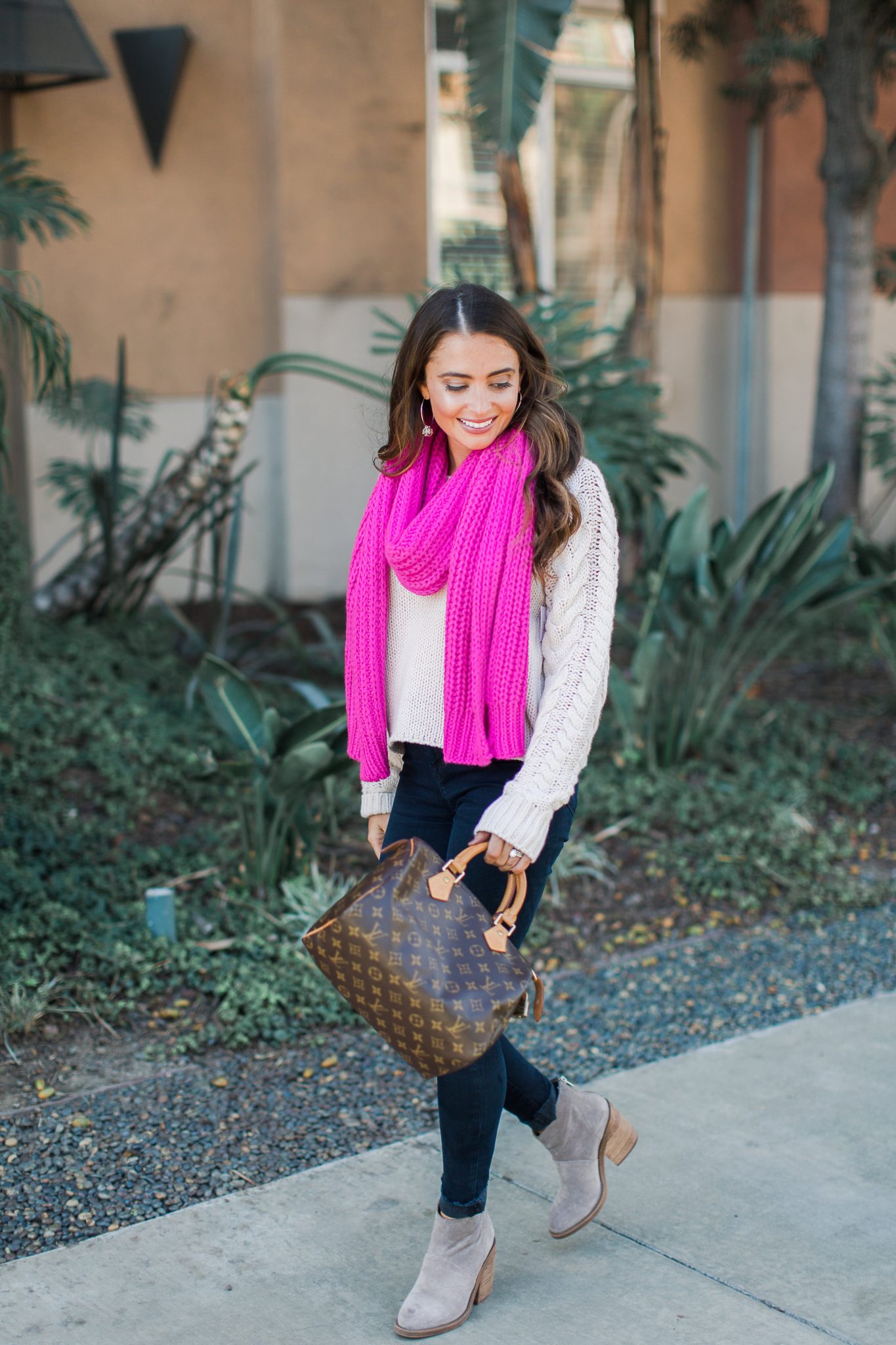 ASOS Sale top picks featured by popular Orange County fashion blogger, Maxie Elle