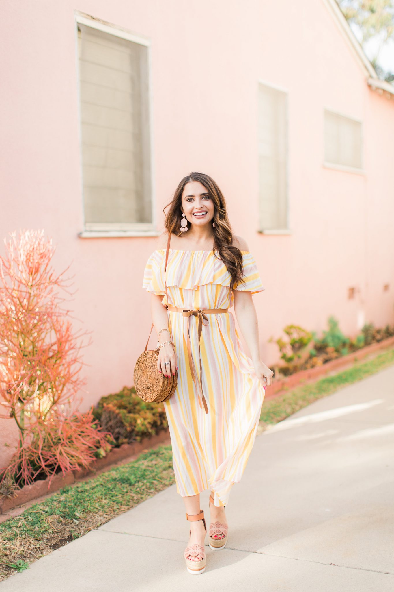 Shopbop Sale Spring Favorites by popular Orange County fashion blogger Maxie Elle